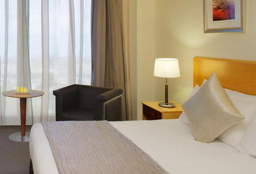 Hotel Radisson on Flagstaff Gardens Melbourne | Melbourne | Victoria | Australia 10