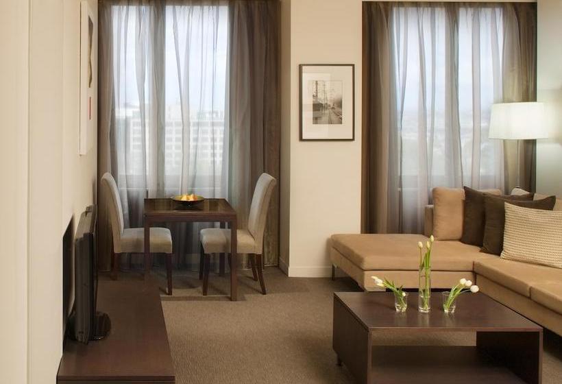 Hotel Radisson on Flagstaff Gardens Melbourne | Melbourne | Victoria | Australia 11