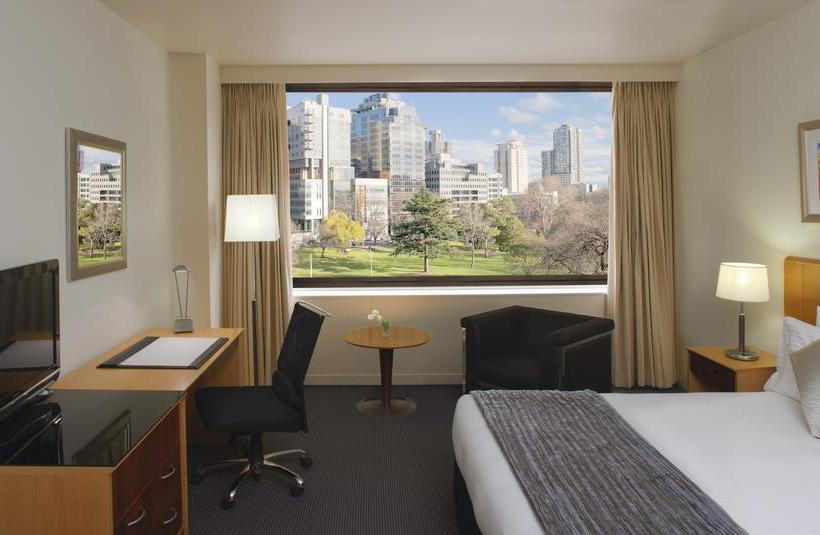 Hotel Radisson on Flagstaff Gardens Melbourne | Melbourne | Victoria | Australia 12