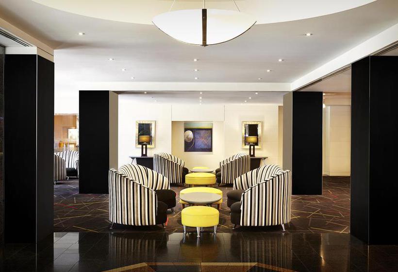 Hotel Radisson on Flagstaff Gardens Melbourne | Melbourne | Victoria | Australia 16