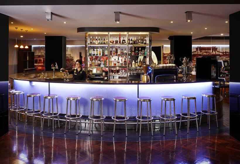 Hotel Radisson on Flagstaff Gardens Melbourne | Melbourne | Victoria | Australia 17