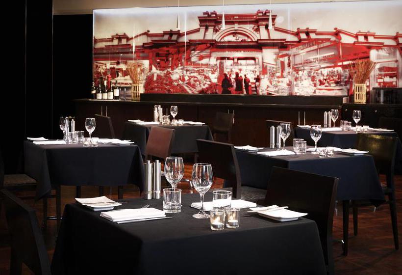 Hotel Radisson on Flagstaff Gardens Melbourne | Melbourne | Victoria | Australia 18