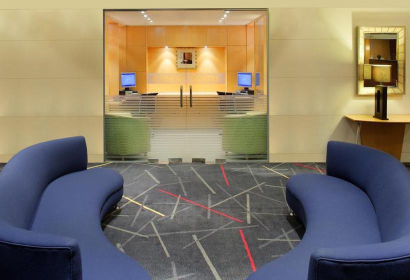 Hotel Radisson on Flagstaff Gardens Melbourne | Melbourne | Victoria | Australia 2