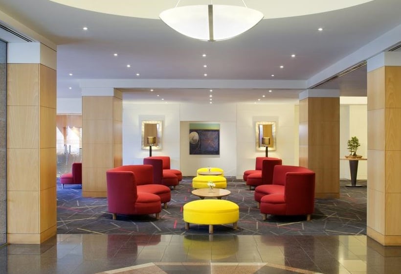 Hotel Radisson on Flagstaff Gardens Melbourne | Melbourne | Victoria | Australia 3