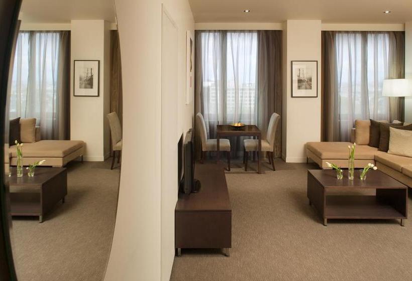 Hotel Radisson on Flagstaff Gardens Melbourne | Melbourne | Victoria | Australia 5