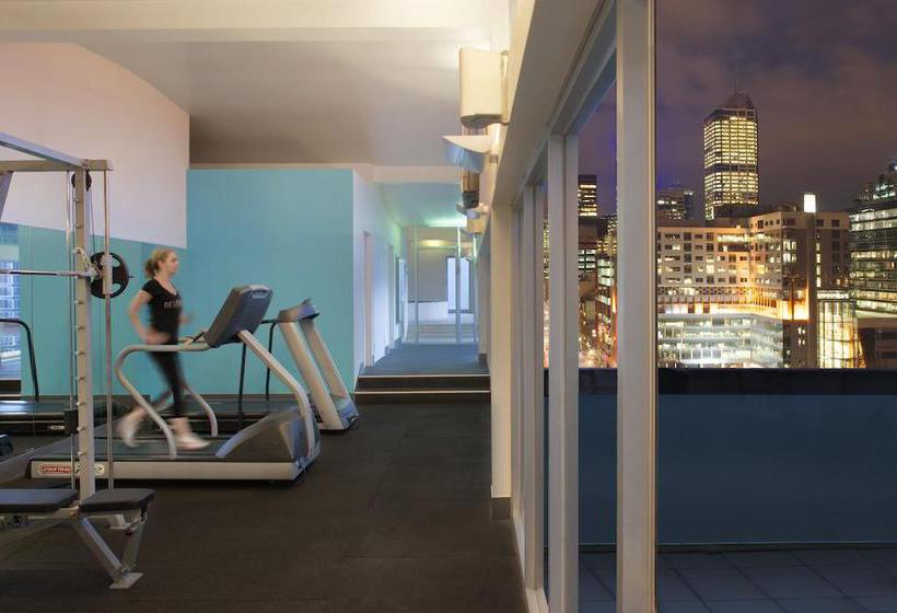 Hotel Radisson on Flagstaff Gardens Melbourne | Melbourne | Victoria | Australia 6