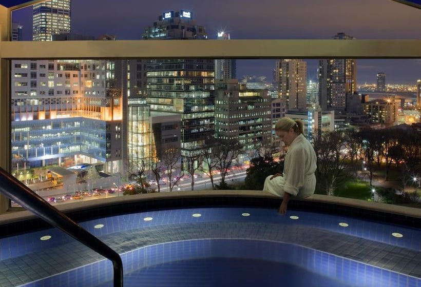 Hotel Radisson on Flagstaff Gardens Melbourne | Melbourne | Victoria | Australia 7