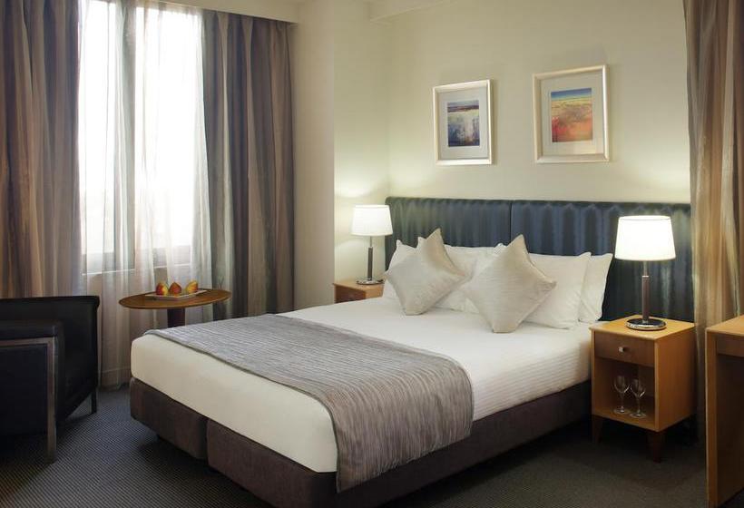 Hotel Radisson on Flagstaff Gardens Melbourne | Melbourne | Victoria | Australia 8