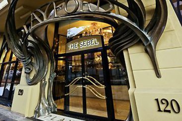 Hotel The Playford Adelaide MGallery by Sofitel | Adelaide | South Australia | Australia 13