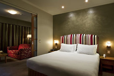 Hotel The Playford Adelaide MGallery by Sofitel | Adelaide | South Australia | Australia 5