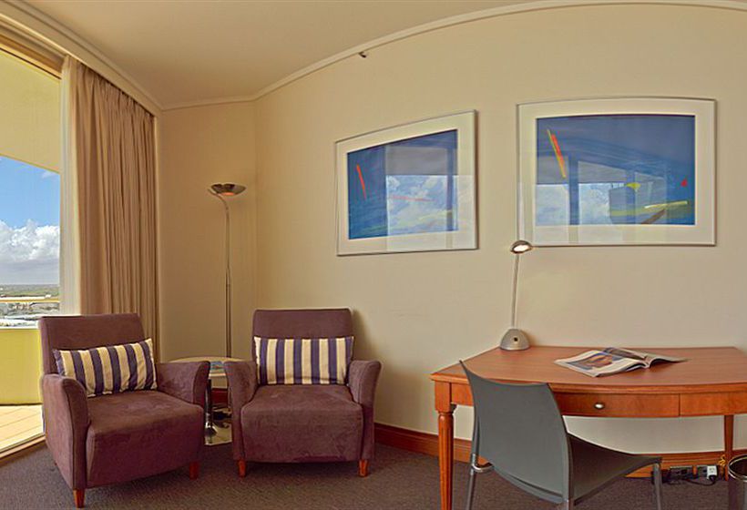 Rendezvous Hotel Perth | Scarborough | Western Australia | Australia 11