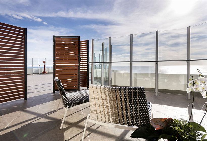 Rendezvous Hotel Perth | Scarborough | Western Australia | Australia 13