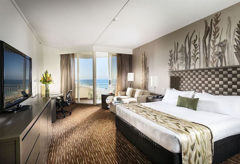 Rendezvous Hotel Perth | Scarborough | Western Australia | Australia 16