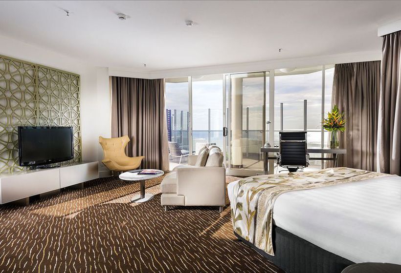 Rendezvous Hotel Perth | Scarborough | Western Australia | Australia 18