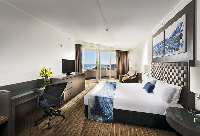 Rendezvous Hotel Perth | Scarborough | Western Australia | Australia 19