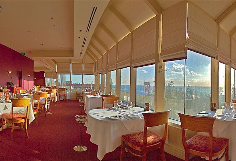 Rendezvous Hotel Perth | Scarborough | Western Australia | Australia 5