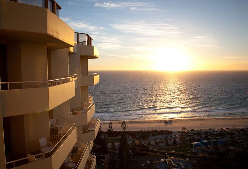 Rendezvous Hotel Perth | Scarborough | Western Australia | Australia 7