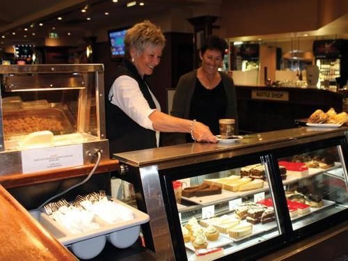 Rich River Country Club Motel Moama