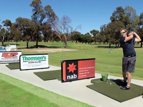 Rich River Country Club Motel | Moama | New South Wales | Australia 2