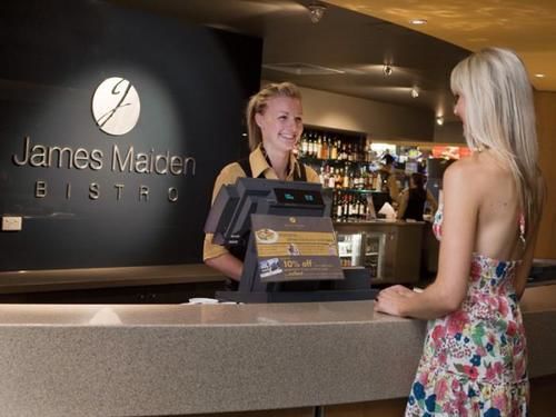 Rich River Country Club Motel | Moama | New South Wales | Australia 6