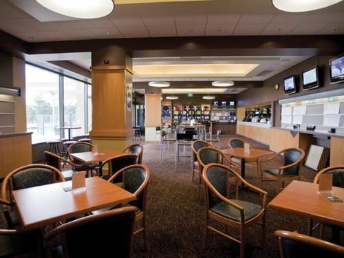 Rich River Country Club Motel | Moama | New South Wales | Australia 9