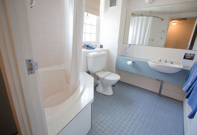 Hotel Riverboat Lodge Motor Inn Echuca Victoria