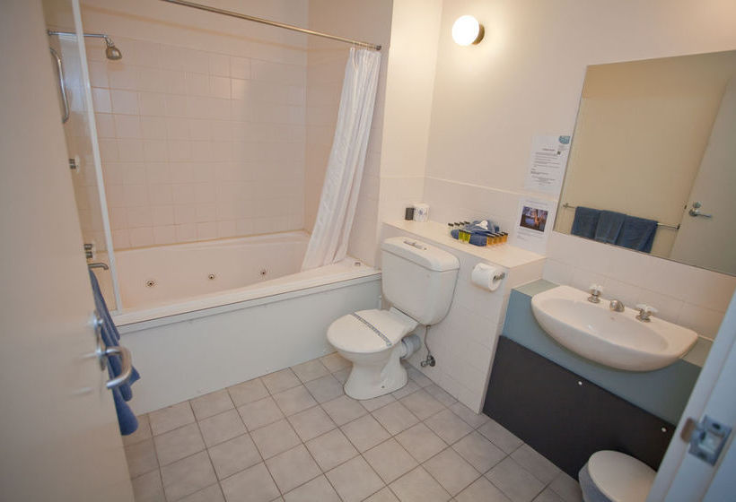 Hotel Riverboat Lodge Motor Inn | Echuca | Victoria | Australia 1