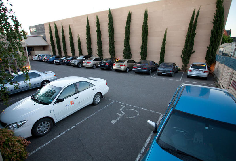 Hotel Riverboat Lodge Motor Inn | Echuca | Victoria | Australia 10