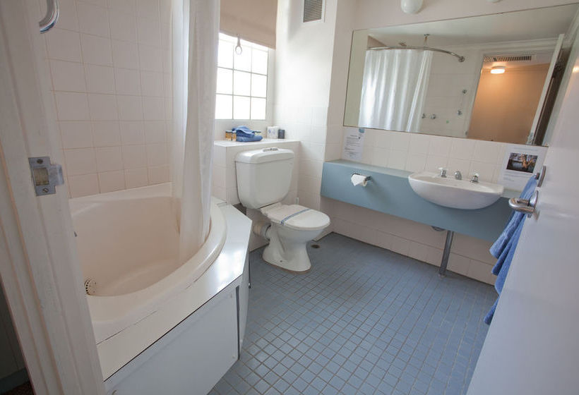 Hotel Riverboat Lodge Motor Inn | Echuca | Victoria | Australia 11