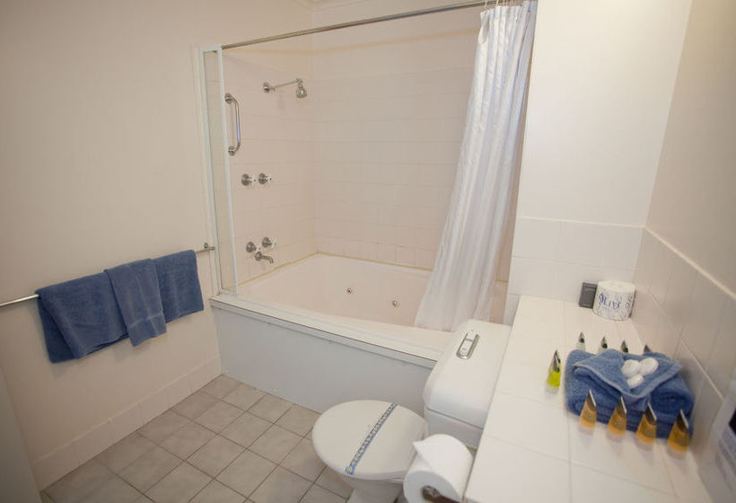 Hotel Riverboat Lodge Motor Inn | Echuca | Victoria | Australia 12