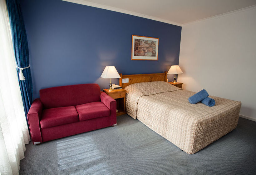 Hotel Riverboat Lodge Motor Inn | Echuca | Victoria | Australia 15