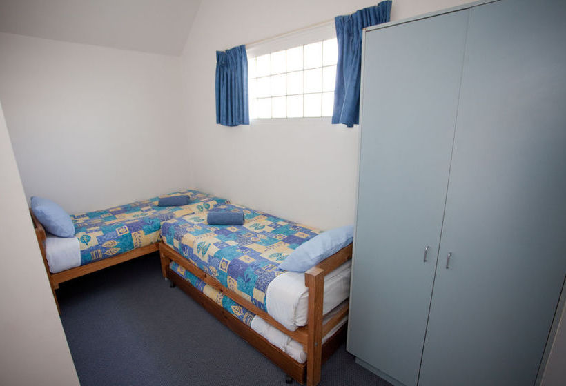 Hotel Riverboat Lodge Motor Inn | Echuca | Victoria | Australia 17