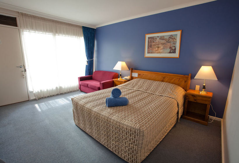 Hotel Riverboat Lodge Motor Inn | Echuca | Victoria | Australia 18