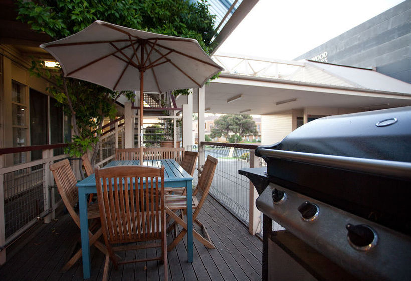 Hotel Riverboat Lodge Motor Inn | Echuca | Victoria | Australia 2