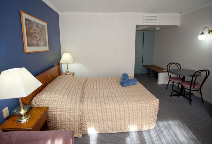 Hotel Riverboat Lodge Motor Inn | Echuca | Victoria | Australia 3