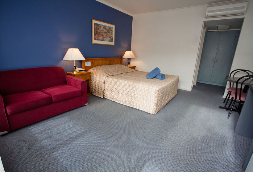 Hotel Riverboat Lodge Motor Inn | Echuca | Victoria | Australia 5