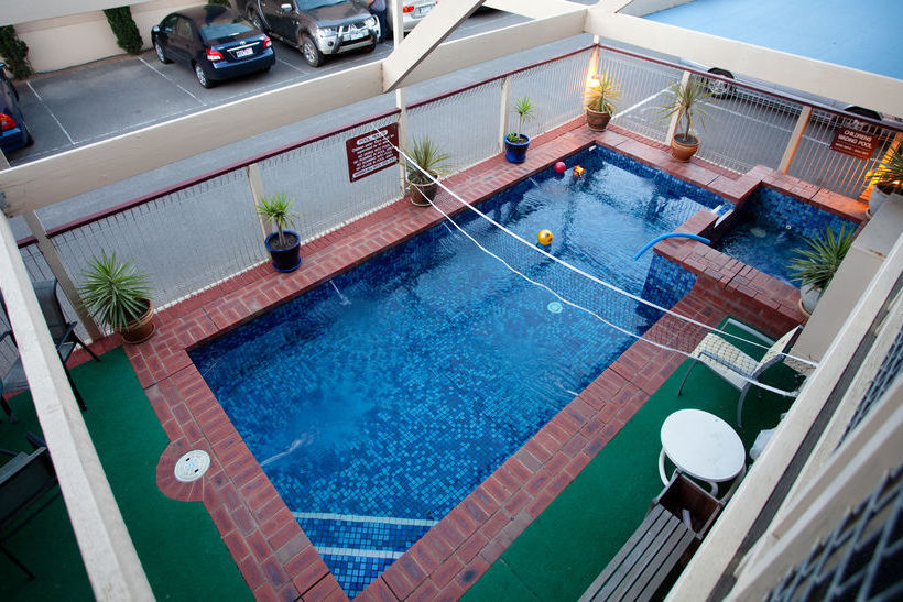 Hotel Riverboat Lodge Motor Inn | Echuca | Victoria | Australia 7