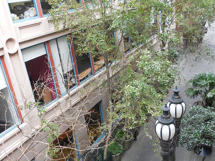 Best Western Riverside Apartments