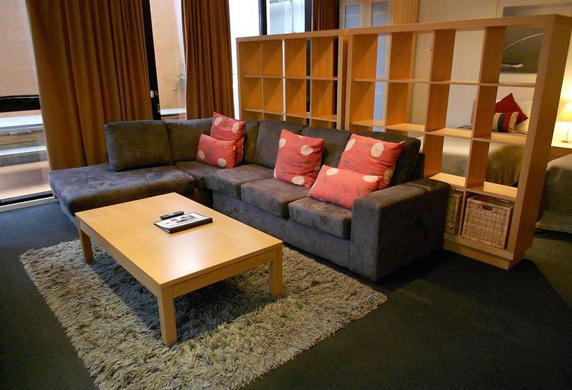 Best Western Riverside Apartments | Melbourne | Victoria | Australia 1