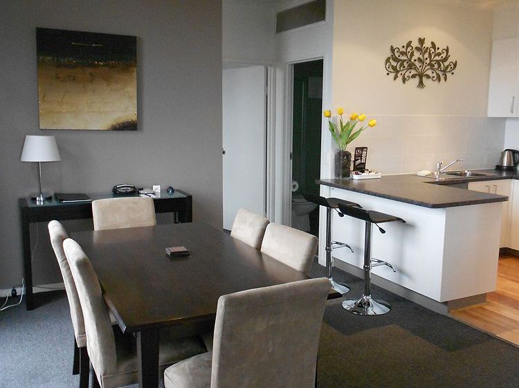 Best Western Riverside Apartments | Melbourne | Victoria | Australia 10