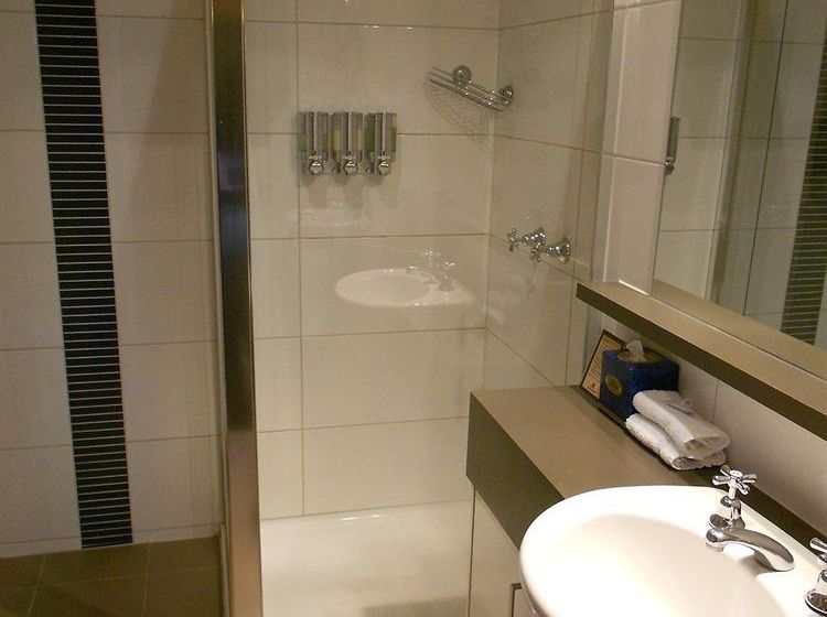 Best Western Riverside Apartments | Melbourne | Victoria | Australia 11