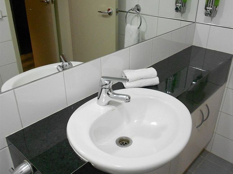 Best Western Riverside Apartments | Melbourne | Victoria | Australia 12