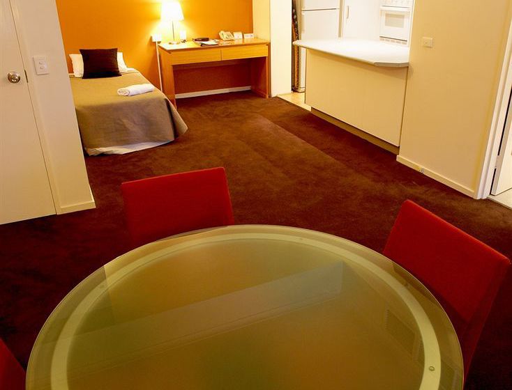 Best Western Riverside Apartments | Melbourne | Victoria | Australia 13