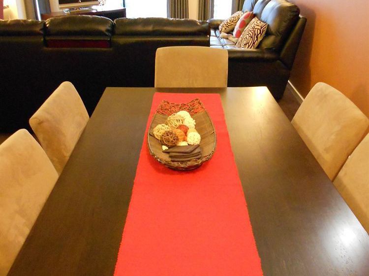 Best Western Riverside Apartments | Melbourne | Victoria | Australia 4