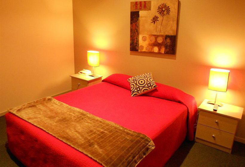 Best Western Riverside Apartments | Melbourne | Victoria | Australia 5