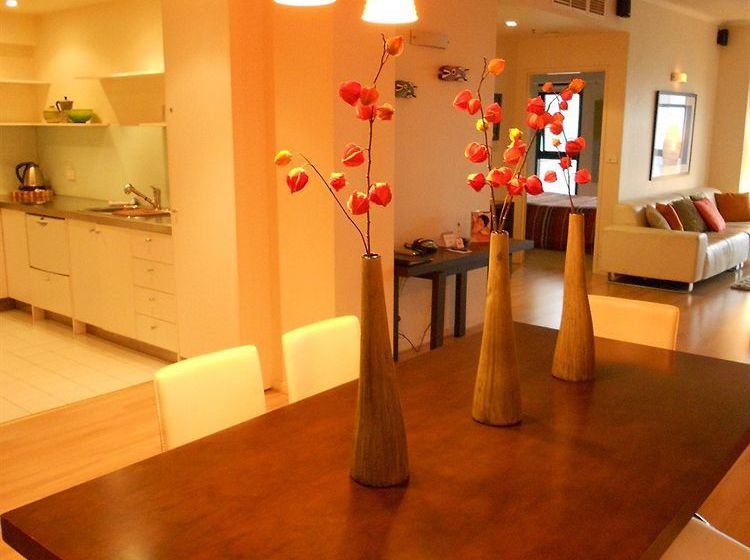 Best Western Riverside Apartments | Melbourne | Victoria | Australia 6