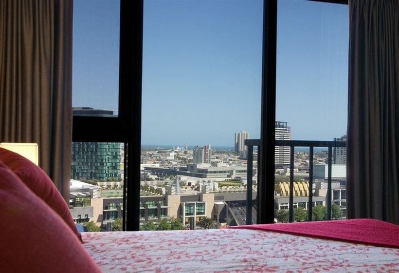 Best Western Riverside Apartments | Melbourne | Victoria | Australia 7