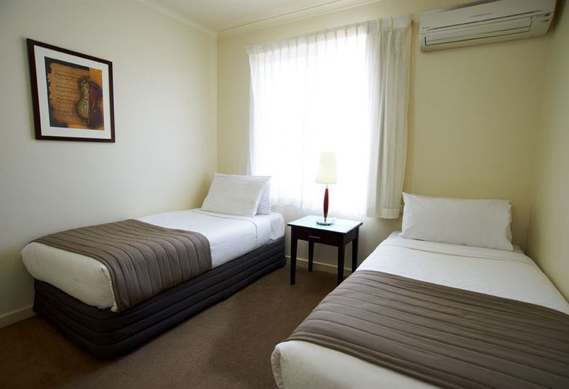 Quest Royal Gardens | Fitzroy | Victoria | Australia 1