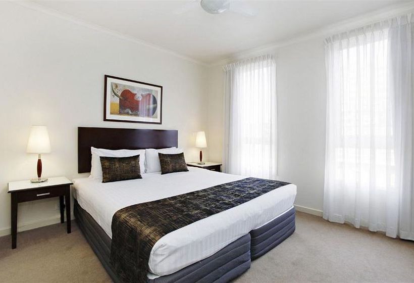 Quest Royal Gardens | Fitzroy | Victoria | Australia 11