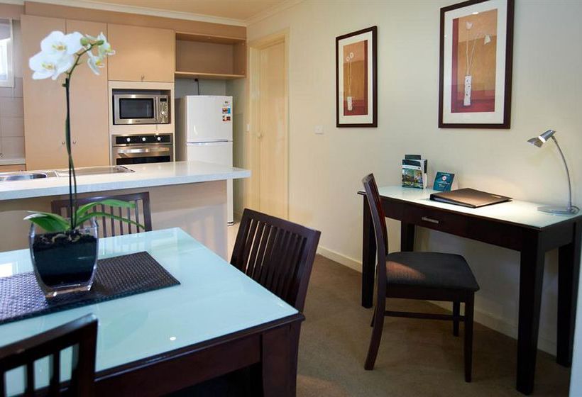 Quest Royal Gardens | Fitzroy | Victoria | Australia 15